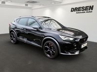 Gebraucht Cupra Formentor VZ 310 PS (228 kW) 2022 Schwarz SUV