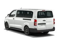 Neu Opel Vivaro 177 PS (130 kW) 2025 Kaolin weiss Van / Kleinbus