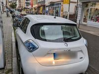 gebraucht Renault Zoe 