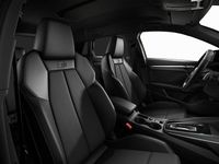 Gebraucht Audi A3 S-Line 204 PS (150 kW) 2025 Grün Limousine