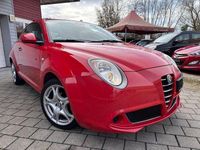 Gebraucht Alfa Romeo MiTo 79 PS (58 kW) 2009 Rosso giulietta Kleinwagen