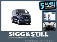 Neu Ford Transit Custom Trend 136 PS (100 kW) 2026 Blazer blue Van / Kleinbus