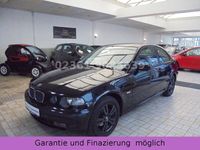 gebraucht BMW 318 Compact Compact ti Klima/8-Fachbreieift/Kette Neu/