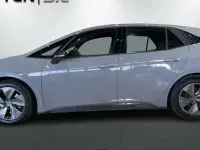 Second-hand Cupra Born 150 kW (204 CP) 2024 Gri Hatchback