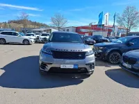 Second-hand Land Rover Range Rover Velar SE 204 CP (150 kW) 2023 Gri SUV