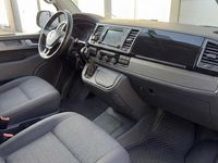 Gebraucht VW California Beach 204 PS (150 kW) 2017 Weiß Van