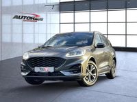 Gebraucht Ford Kuga ST-Line 150 PS (110 kW) 2023 Magneticgrau (metallic) SUV
