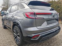 Gebraucht Renault Austral Iconic 200 PS (147 kW) 2023 Grau SUV