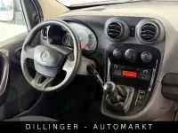 Gebraucht Mercedes Citan 108 80 PS (58 kW) 2020 Weiß Pickup