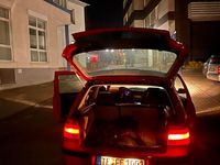 Gebraucht VW Golf IV Basis 105 PS (77 kW) 2002 Kleinwagen