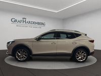 Gebraucht Cupra Formentor 150 PS (110 kW) 2023 Weiß SUV