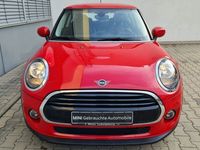 gebraucht Mini Cooper NAVI Sportsitze SHZ MuFu