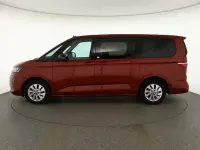 Usata VW Multivan 150 CV (110 kW) 2022 Rosso Monovolume