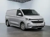 Neu VW T7 Comfortline 170 PS (125 kW) 2026 H9h9  light grau metallic Van