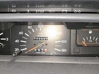 Gebraucht Peugeot 205 60 PS (44 kW) 1993 Rot Kleinwagen