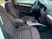 gebraucht Audi A4 2.0 TDI 130kW Ambiente Avant Ambiente