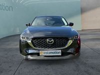 Neu Mazda CX-5 Exclusive-Line 194 PS (142 kW) 2025 Schwarz SUV