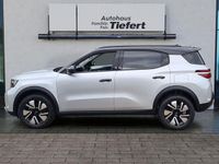 Gebraucht Opel Frontera 136 PS (100 kW) 2025 Silber SUV