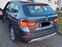 gebraucht BMW 218 X 1 ******PS*****Vollleder Ausstattung