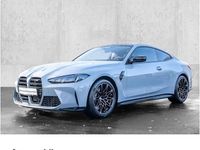 Gebraucht BMW M4 Competition Edition 530 PS (389 kW) 2024 Grau Coupé