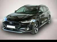 Neu Ford Focus Active X 155 PS (114 kW) 2025 Manufacturer