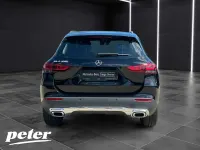 Gebraucht Mercedes GLA180 Progressive 136 PS (100 kW) 2021 Nachtschwarz uni SUV