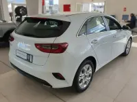 Neu Kia Ceed Vision 2025 Andere Kleinwagen