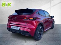 Neu Renault Clio V Techno 158 PS (116 kW) 2025 Absolutrot (rot) Kleinwagen