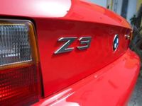 gebraucht BMW Z3 Z3roadster 1.9