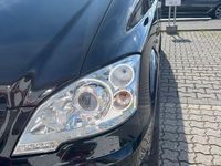 Gebraucht Mercedes Vito 260 PS (191 kW) 2014 Schwarz Van