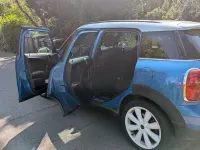 Occasion Mini Cooper Countryman 122 ch (89 kW) 2011 Bleue SUV
