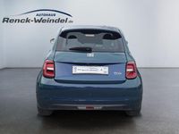 Gebraucht Fiat 500e 86 kW (118 PS) 2022 Schwarz Kleinwagen