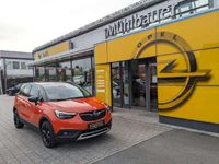 gebraucht Opel Crossland X 1.2 Innovation **AHK*SHZ**