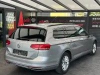 Gebraucht VW Passat Comfortline 190 PS (139 kW) 2019 Silber Kombi