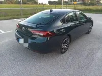 Gebraucht Opel Insignia Innovation 136 PS (100 kW) 2017 Grün Limousine