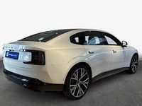 Neu Volvo ES90 Ultra 244 kW (333 PS) 2026 Weiß Limousine