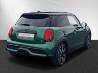 gebraucht Mini Cooper S 18"LM|Kamera|Pano|HeadUp|DA|PA