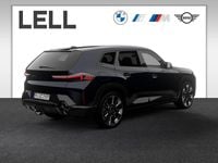 Neu BMW XM Comfort Edition 476 PS (350 kW) 2026 Schwarz SUV