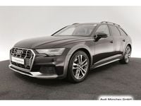 Gebraucht Audi A6 Allroad Premium 204 PS (150 kW) 2023 Firmamentblau metallic Kombi