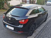 Gebraucht Seat Ibiza SC Style 86 PS (63 kW) 2012 Kleinwagen