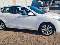 Gebraucht Mazda 3 Edition 150 PS (110 kW) 2011 Weiß Limousine