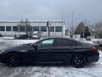 Gebraucht BMW 640 313 PS (230 kW) 2016 Schwarz Coupé