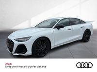 Neu Audi A6 Sport 204 PS (150 kW) 2025 Gletscherweiß metallic Limousine