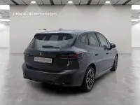Gebraucht BMW 223 Active Tourer M Sport 204 PS (150 kW) 2023 Grau Van / Kleinbus