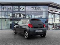 Gebraucht Citroën C1 Shine 72 PS (52 kW) 2021 Grau Kleinwagen