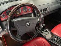 gebraucht Mercedes SL320 SL 320Special Edition
