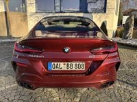 Gebraucht Alpina B8 621 PS (456 kW) 2025 Rot Coupé