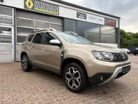 Gebraucht Dacia Duster Prestige 131 PS (96 kW) 2019 Grau SUV