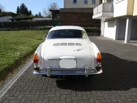 Gebraucht VW Karmann Ghia Karmann 50 PS (36 kW) 1971 Weiß Coupé