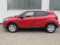 Neu Mitsubishi ASX Diamant Edition 114 PS (83 kW) 2026 Rot SUV